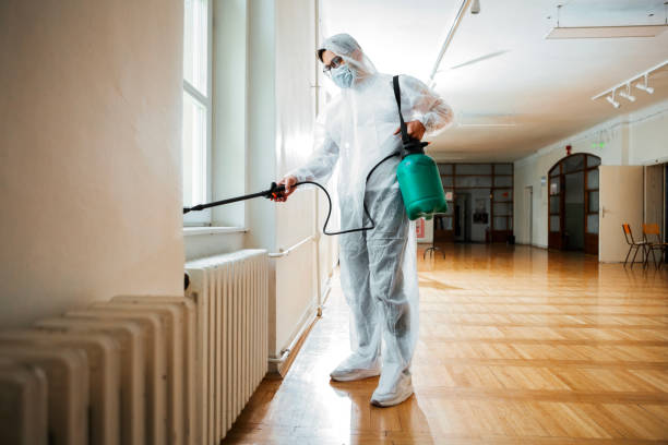 Best Affordable Pest Control Services  in Fostoria, OH